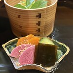 酒肴や 又左衛門 - 