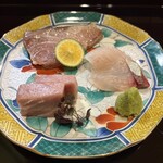 酒肴や 又左衛門 - 