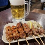 串焼き処ディズ - 