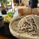 田舎手打ちそば くろべえ - 