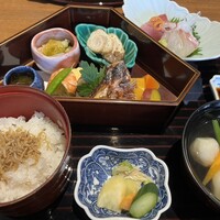 日本料理 櫂 - 