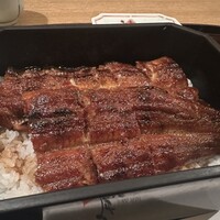 ひつまぶし名古屋備長 ラシック店 - 