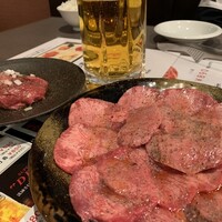 焼肉ホルモン せがれ - 