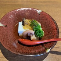 日本料理 櫂 - 
