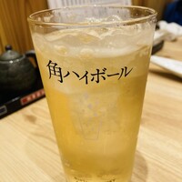 梅田 鮨割烹のの - 