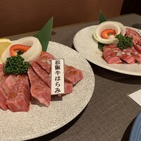 焼肉ホルモン せがれ - 
