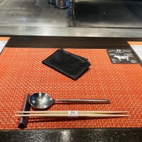 銀座のステーキ 銀座本店 - 