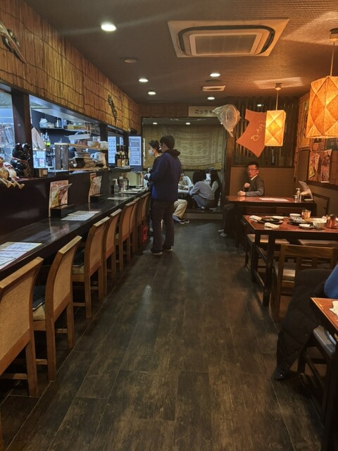 Izakaya Yashiki Gotchan photo 5