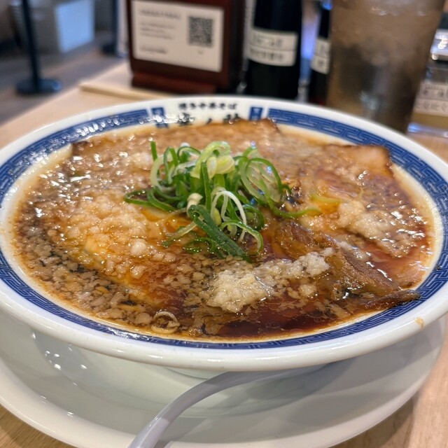 博多中華そば 幸ノ助 住吉本店 - 櫛田神社前/ラーメン | 食べログ