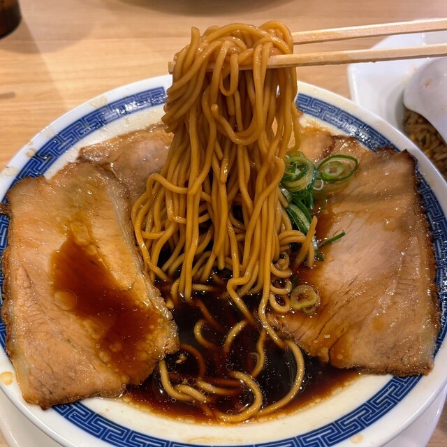 博多中華そば 幸ノ助 住吉本店 - 櫛田神社前/ラーメン | 食べログ