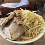 吉み乃製麺所 - 