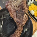 成吉思汗 大黒屋 五丁目店 - 