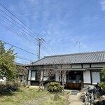 手打ちそば　馬力屋 - 