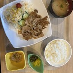 レンブラントスタイル御殿場駒門 - 