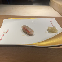 恵比寿 鮨 栞庵 やましろ - 