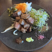 鉄板焼 摩天楼 東京スカイツリー・ソラマチ店 - 