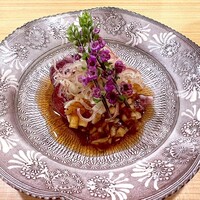 鮨　まつ本 - 