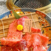 肉の匠 将泰庵  船橋本店 - 