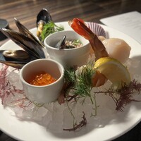 BLT STEAK  ROPPONGI - 