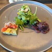 THE PENTHOUSE with weekend terrace - 