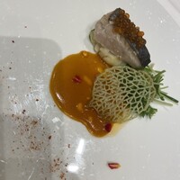 リストランテ ル・ミディ ひらまつ - 