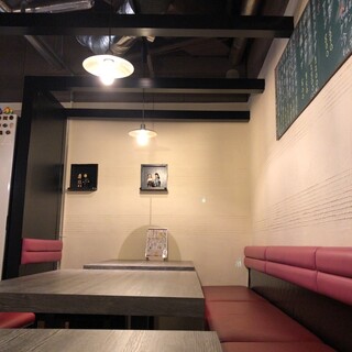 コリアンバーベキュー ハナビ_2