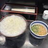 釜揚げうどん 戸隠 本店