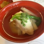 日本料理 虹 - 