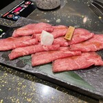 焼肉 青華 - 