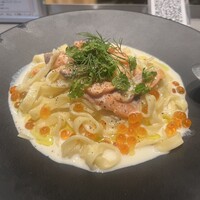 フレンチバルギンザ by plein - 
