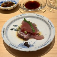 鮨処 池上 - 