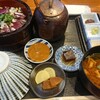 おひつ膳 田んぼ 代々木本店
