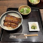 うなぎの松重 - 