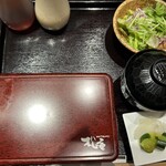 うなぎの松重 - 