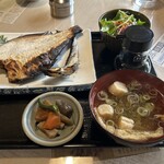和洋食道 Ecru - 料理写真: