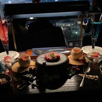 渋谷 Blue bird - 