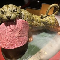 牛牛 西麻布 総本店 - 