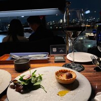 渋谷 Blue bird - 