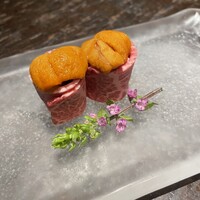 牛牛 西麻布 総本店 - 