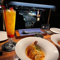 渋谷 Blue bird - 
