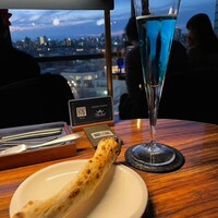 渋谷 Blue bird - 