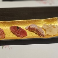 名駅 鮨 天野 - 