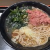 名代 富士そば 川崎西口店