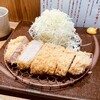 とんかつ とみた