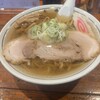 らぁ麺 高橋