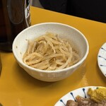 やきとん まるわ 水道橋店 - 