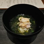 SHARI赤坂 / 鉄板焼みたき赤坂 - 