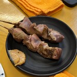 やきとん まるわ - 