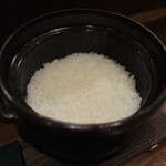 SHARI赤坂 / 鉄板焼みたき赤坂 - 