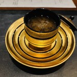 SHARI赤坂 / 鉄板焼みたき赤坂 - 